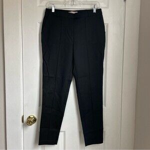 Forever 21 Black dress pants trousers size 8 womens office professional